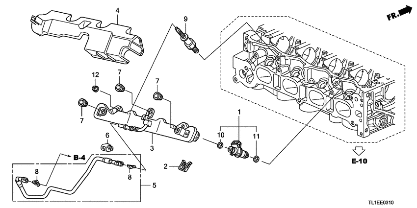 Fuel injector
