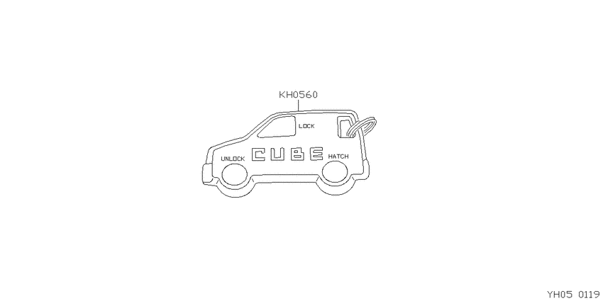 ﾘﾓｺﾝﾄﾞｱﾛｯｸ