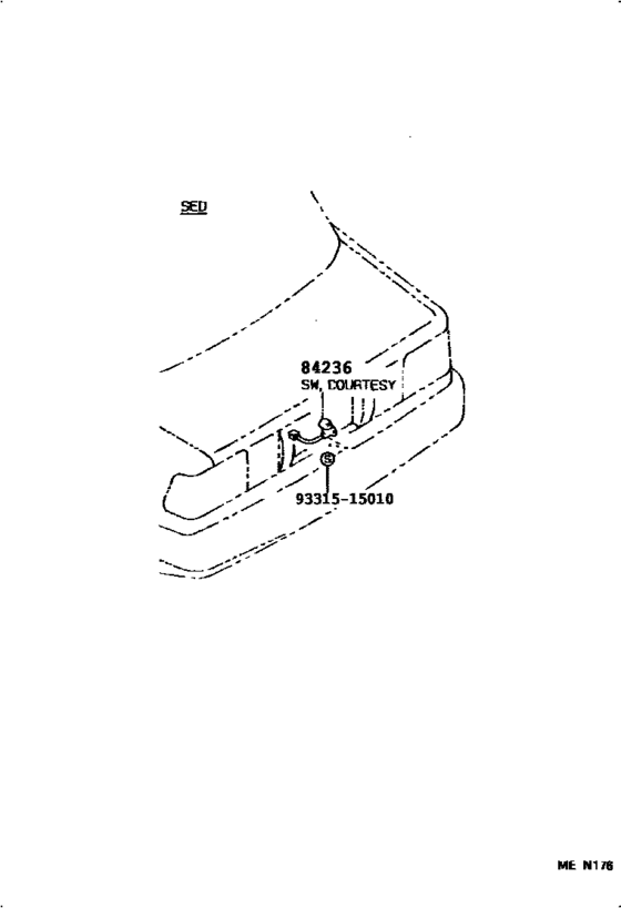 Switch & Relay & Computer