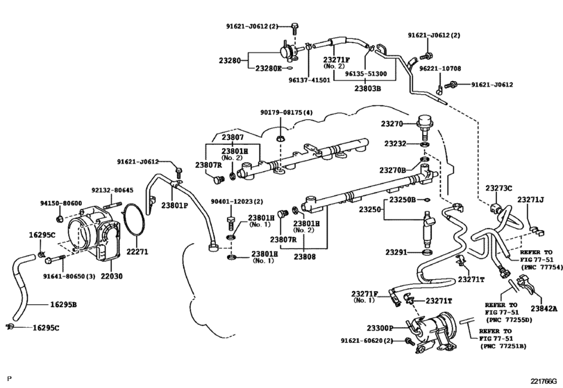 Fuel Injection System