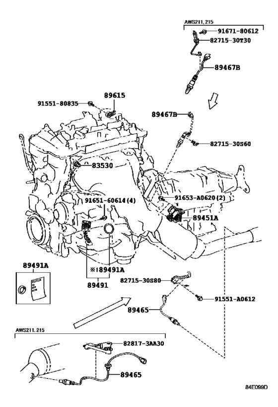 Switch & Relay & Computer