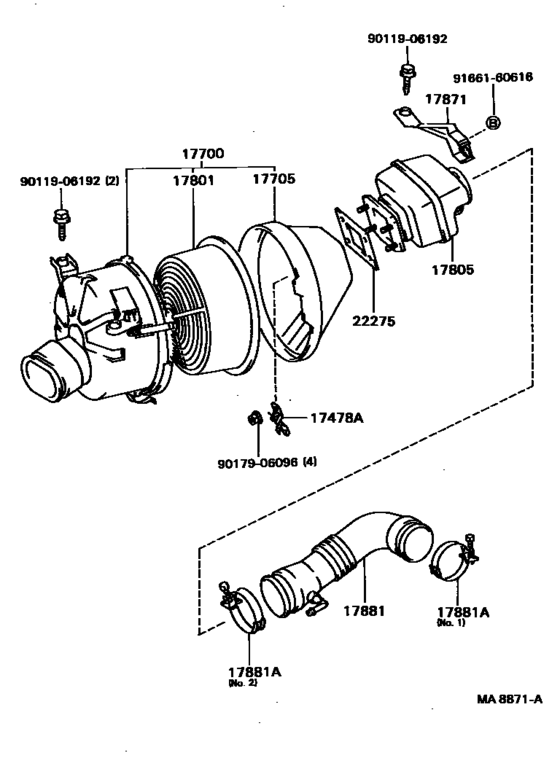 Air Cleaner