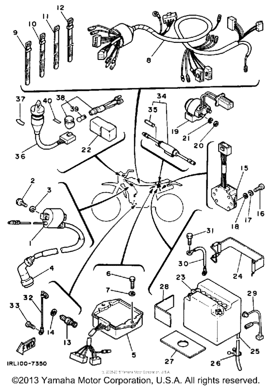 Electrical