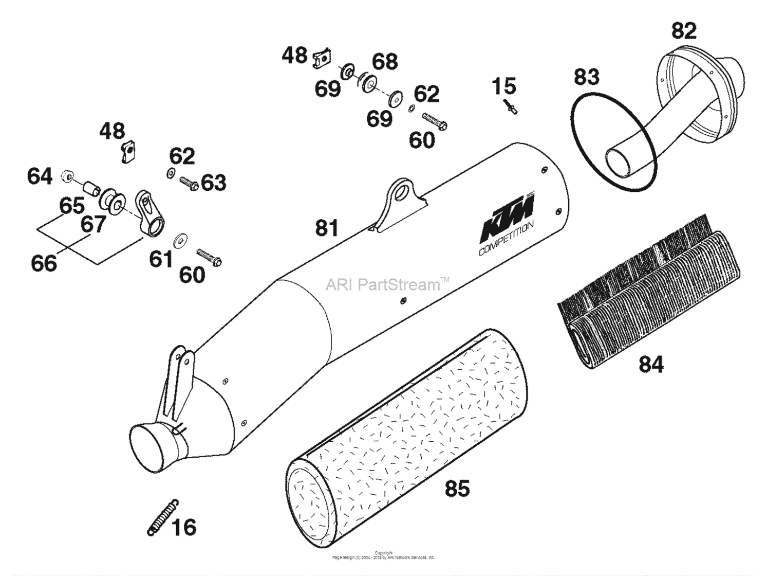 Silencer