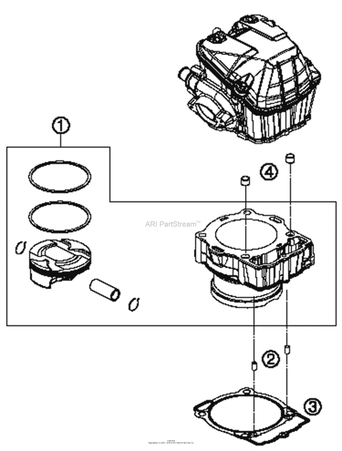 Cylinder
