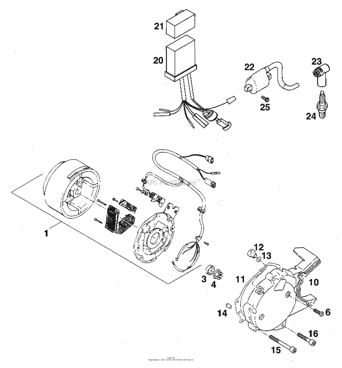 Ignition System