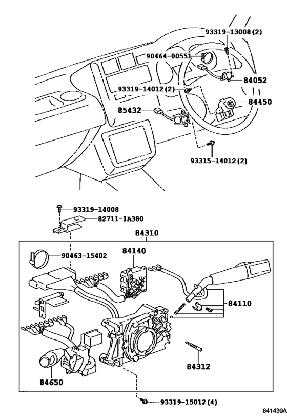 Switch & Relay & Computer