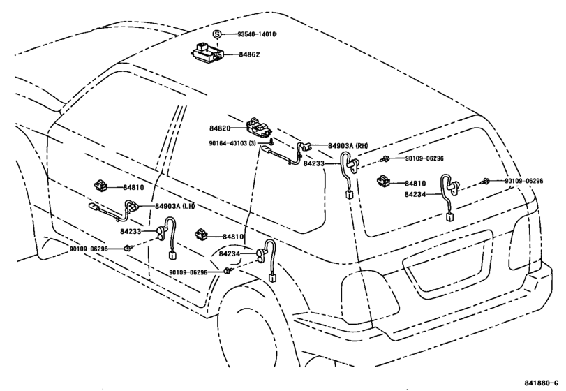 Switch & Relay & Computer