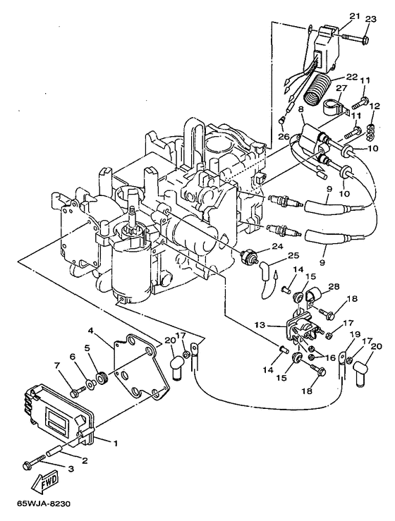 Electrical 1