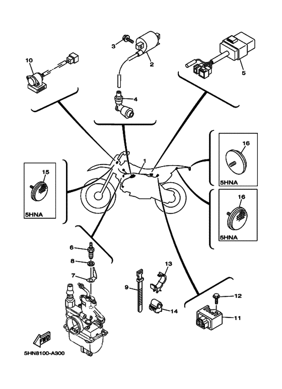 Electrical 1