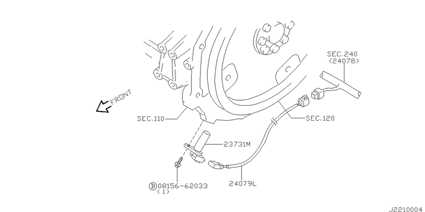Distributor