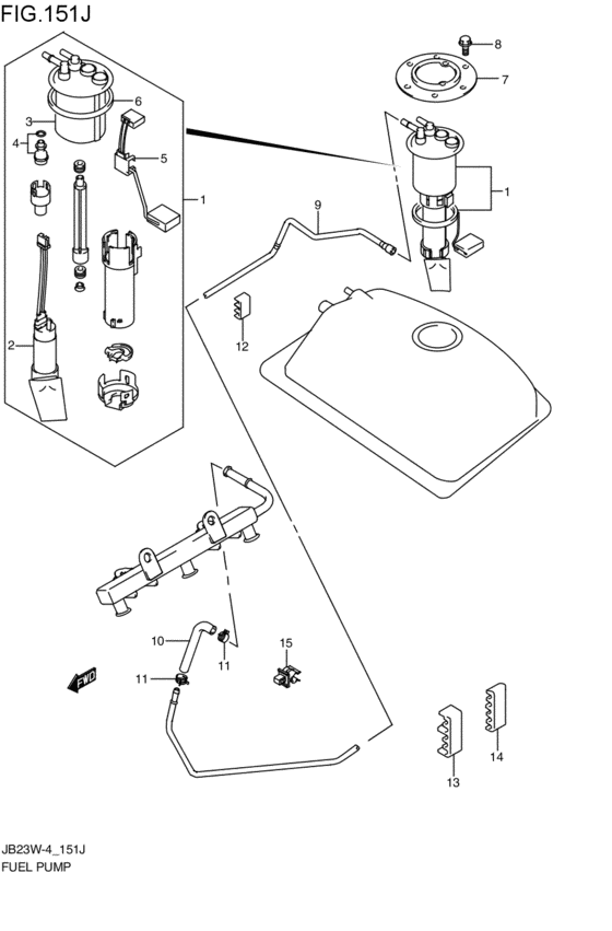 Fuel Pump