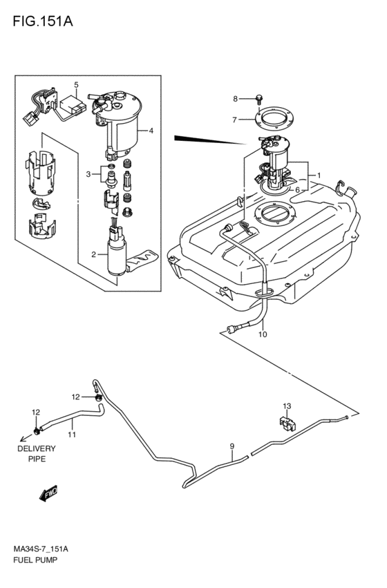 Fuel Pump
