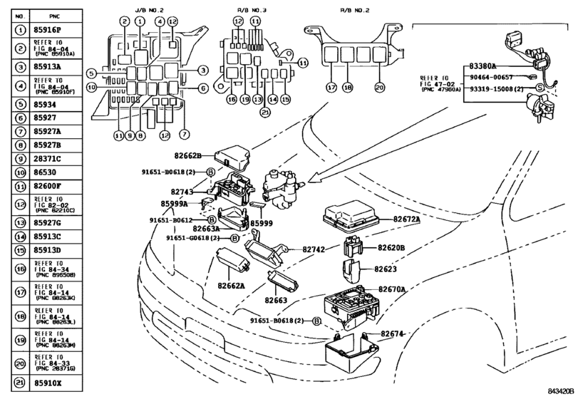 Switch & Relay & Computer
