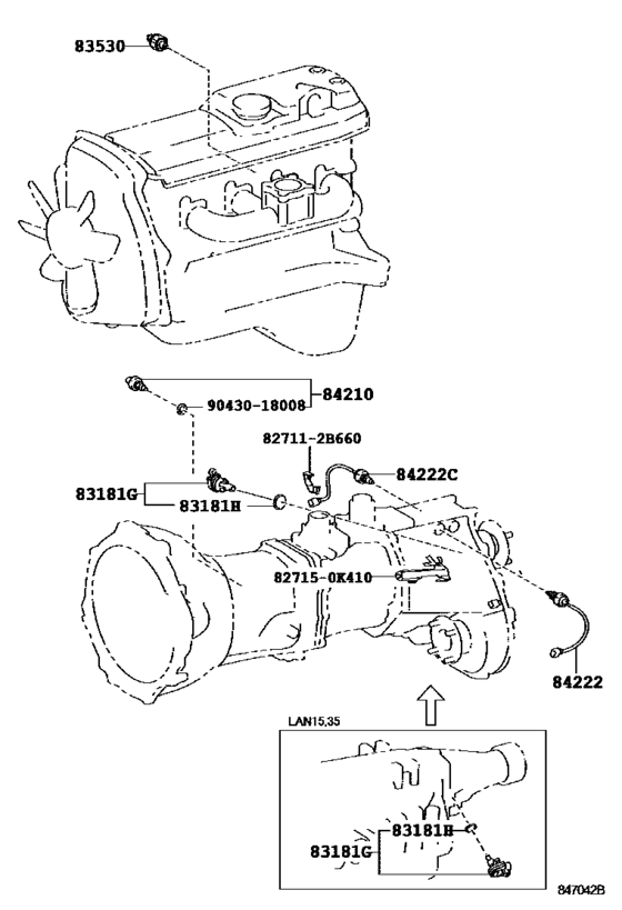 Switch & Relay & Computer