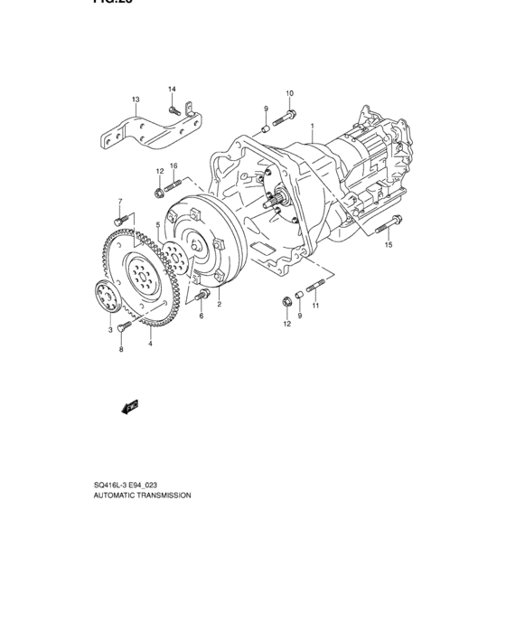 Automatic transmission