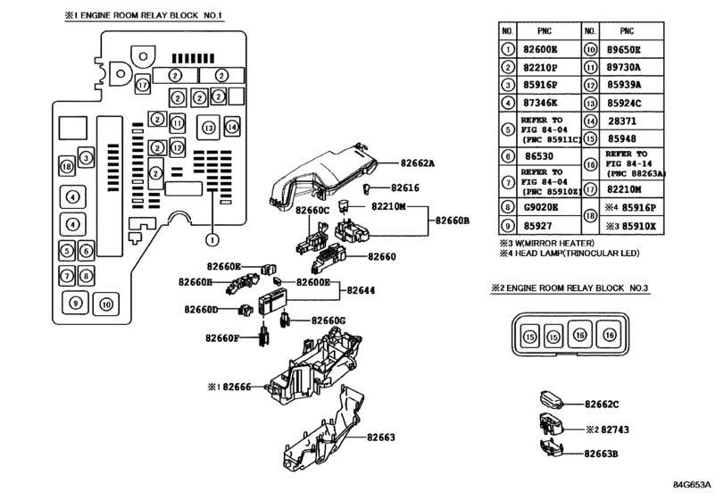 Switch & Relay & Computer