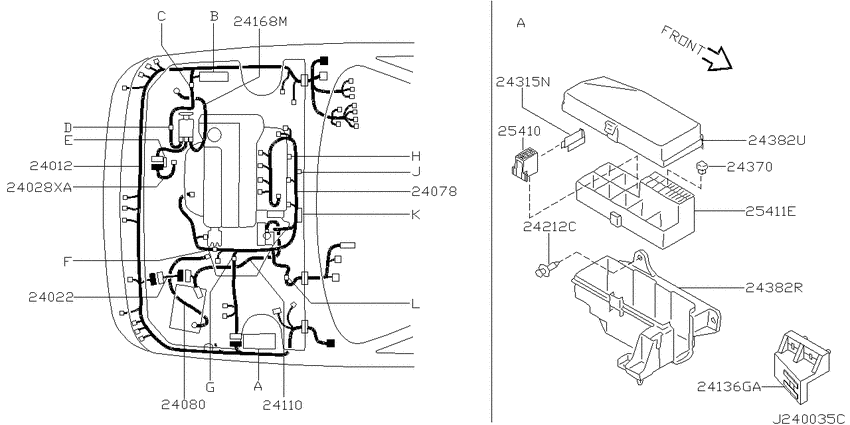 Wiring