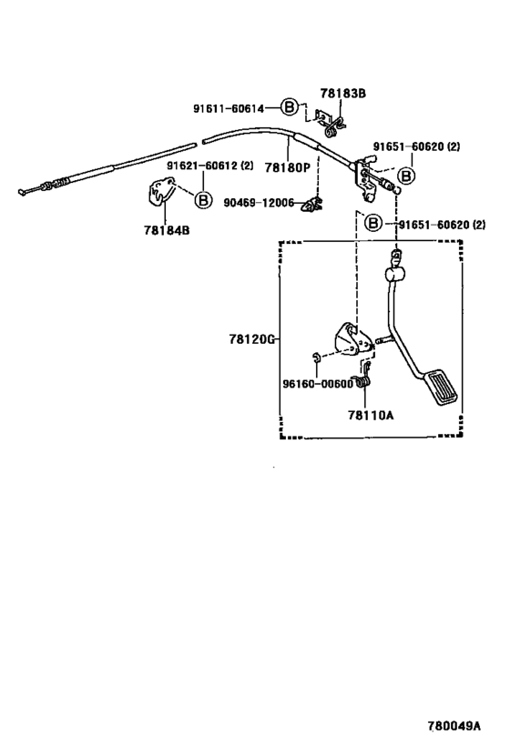 Accelerator Link