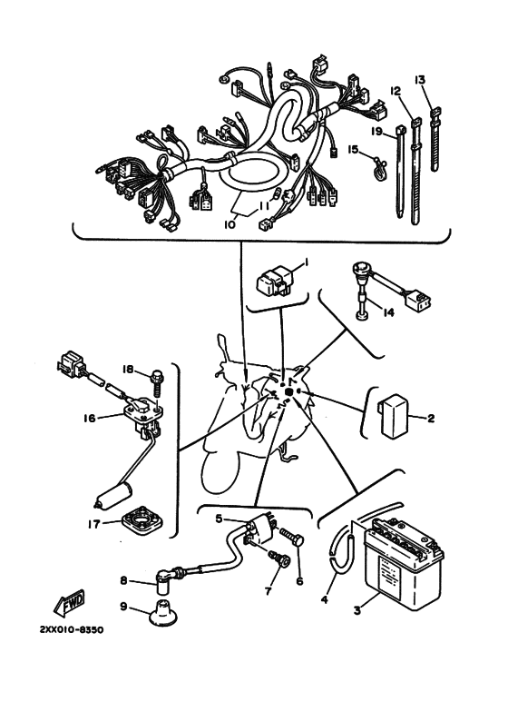 Electrical 2