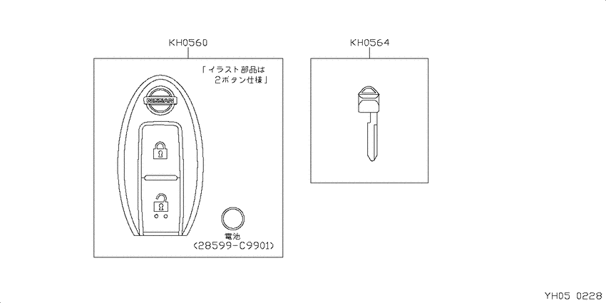 ﾘﾓｺﾝﾄﾞｱﾛｯｸ