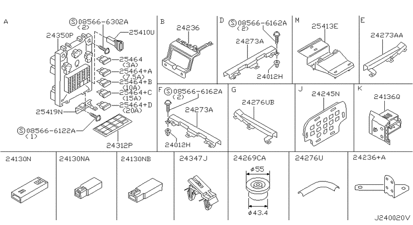 Wiring