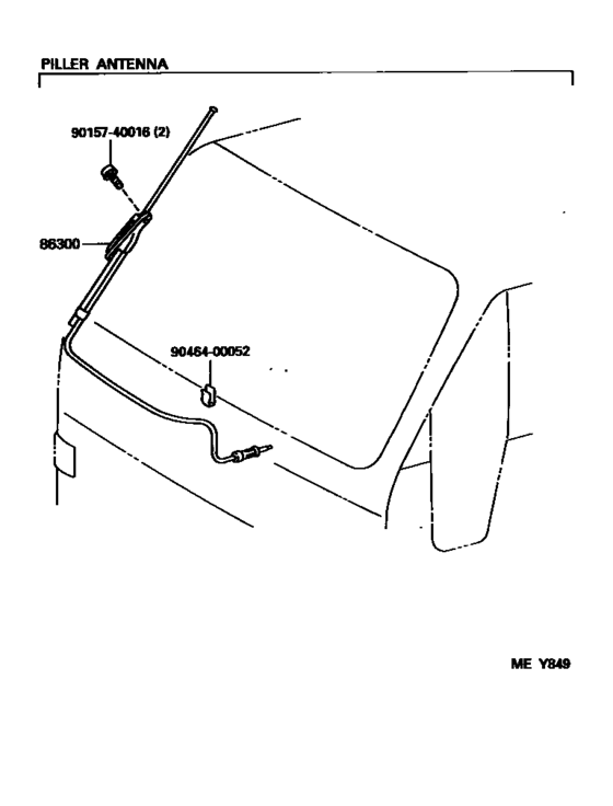 Antenna