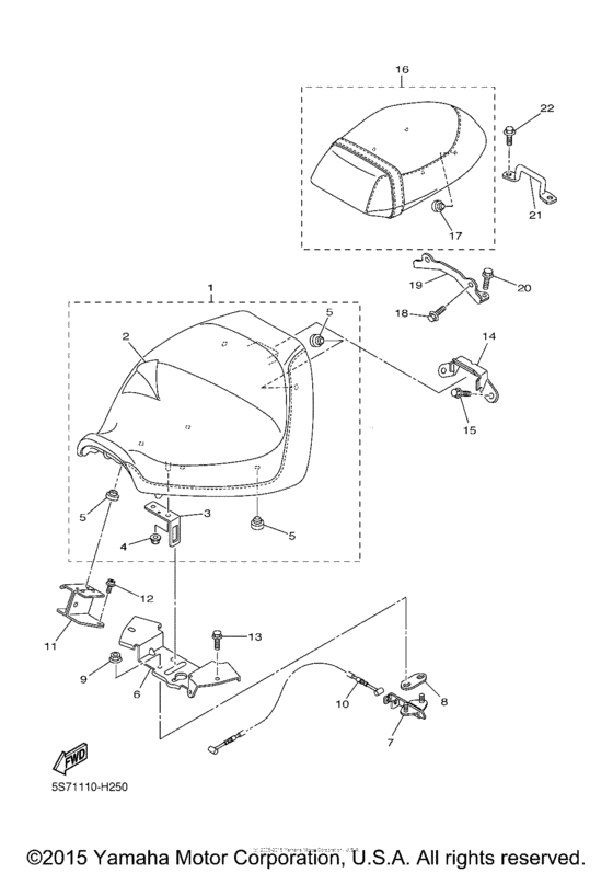Seat