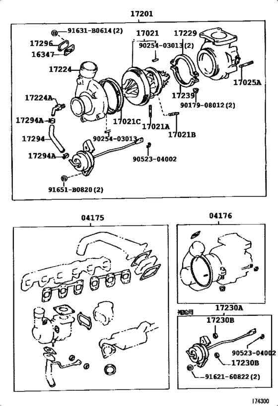 Manifold