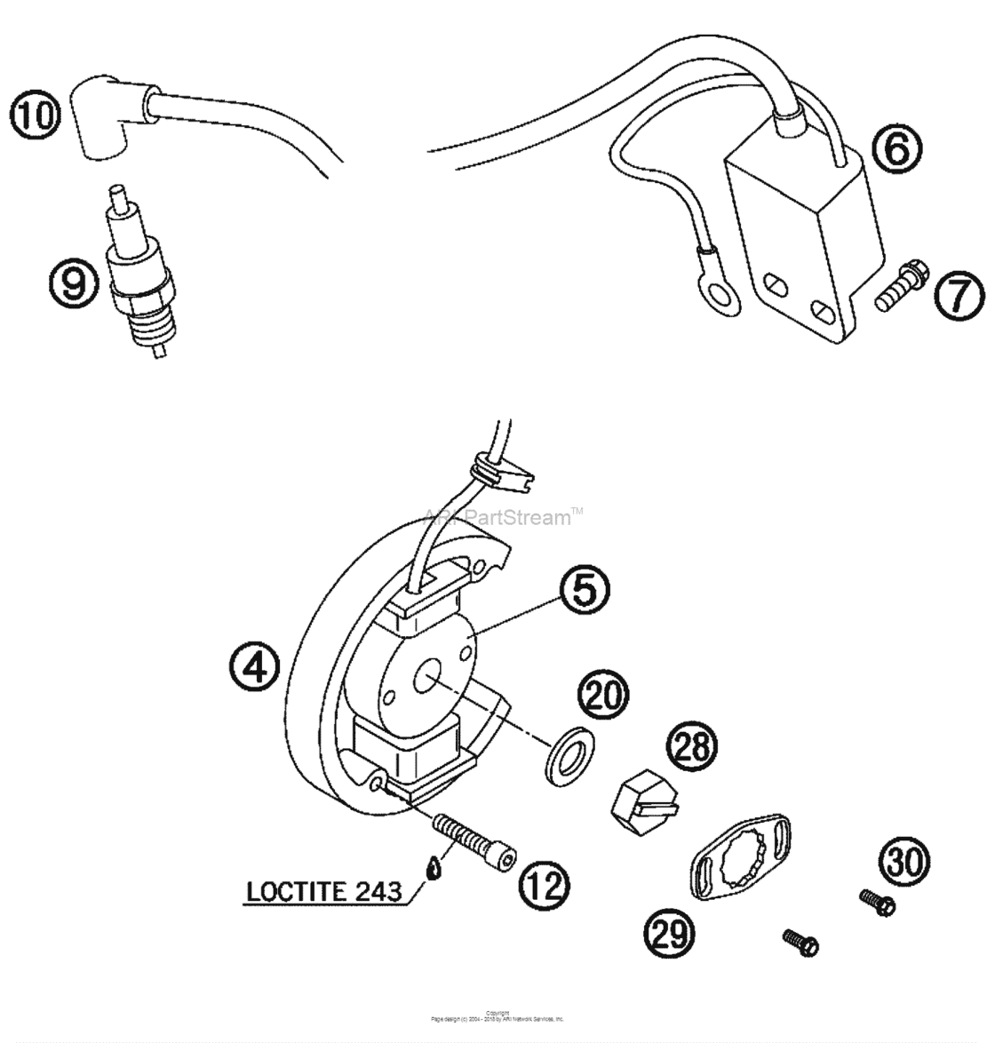 Ignition System