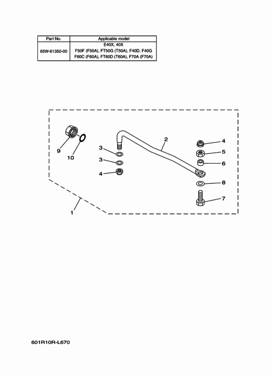 Steering guide 6