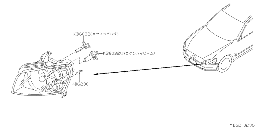 ﾌﾛﾝﾄﾏﾜﾘ ﾗﾝﾌﾟ