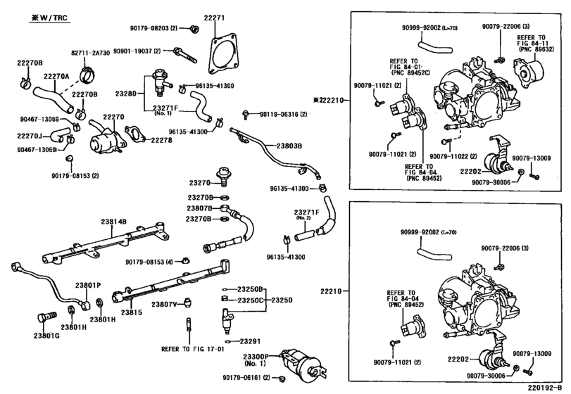 Fuel Injection System