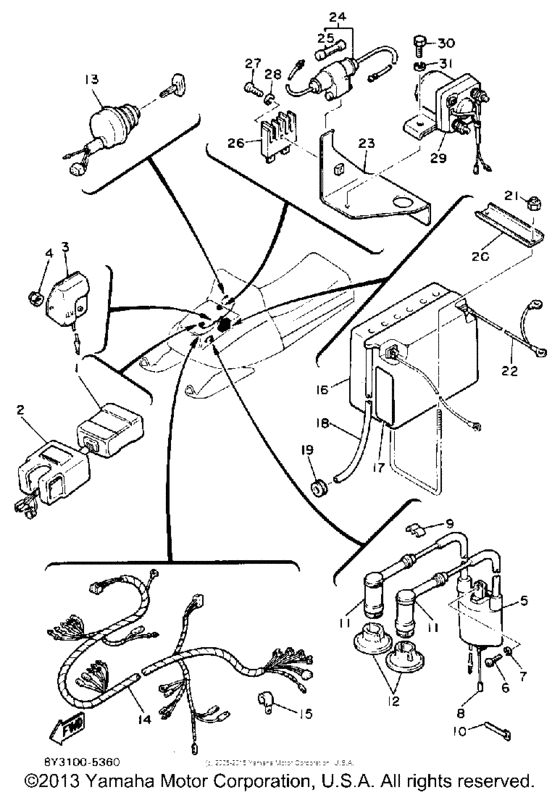 Electrical