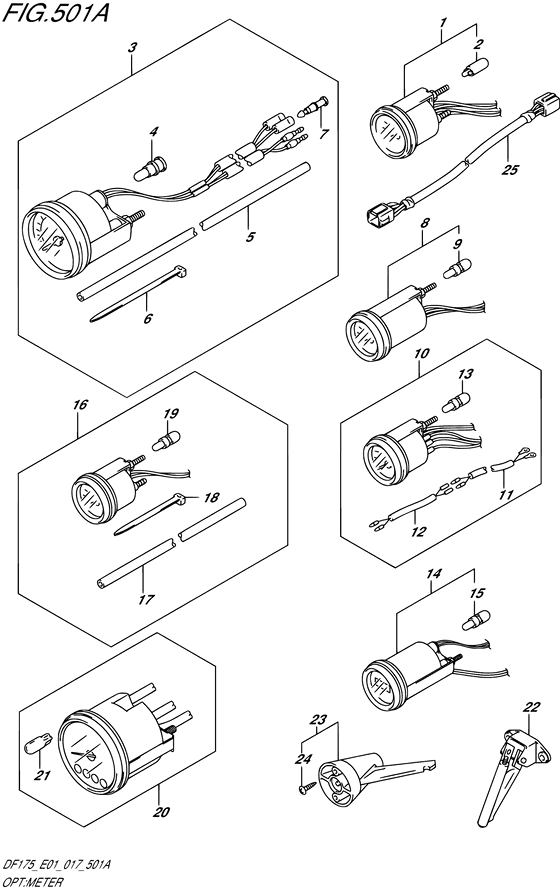 Opt:meter