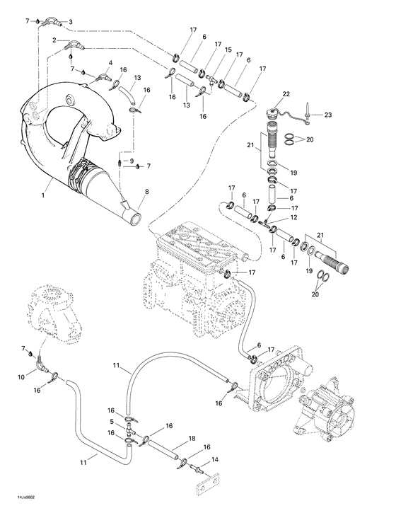 01- cooling system