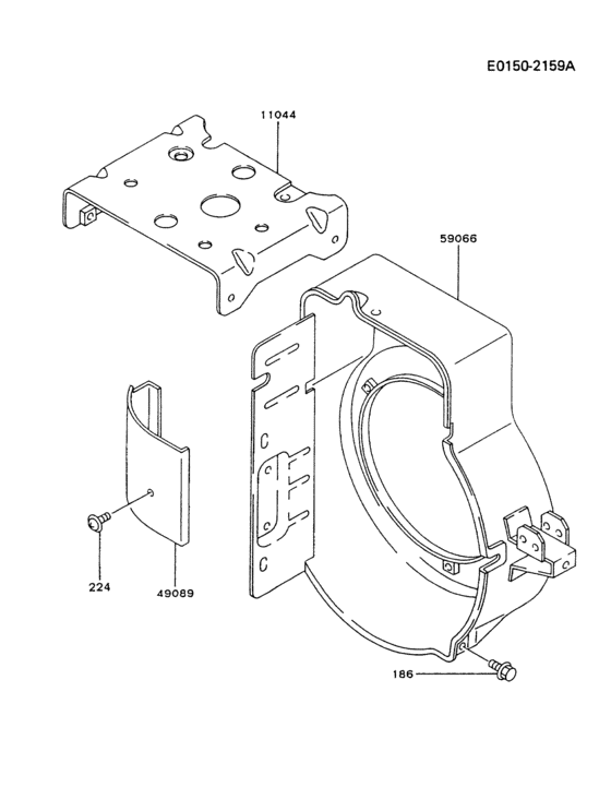 Cooling-equipment