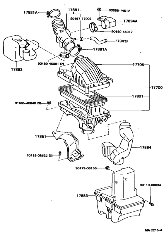 Air Cleaner
