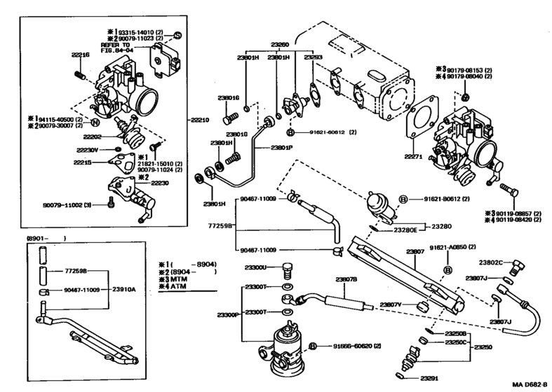 Fuel Injection System