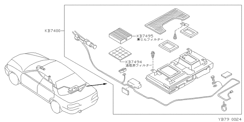ﾋﾟｭｱﾄﾛﾝ,ｿﾉﾀ ｸｳﾁｮｳｷｷ