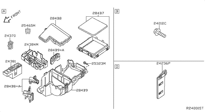 Wiring