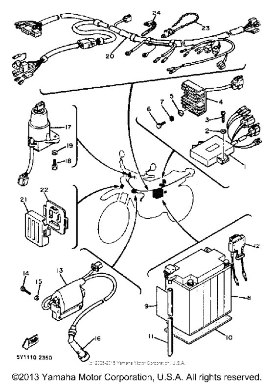 Electrical