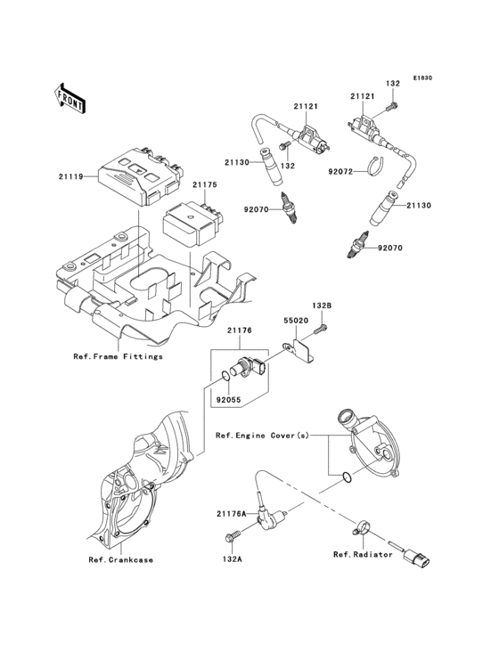 Ignition System