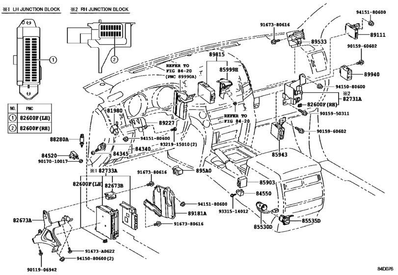 Switch & Relay & Computer