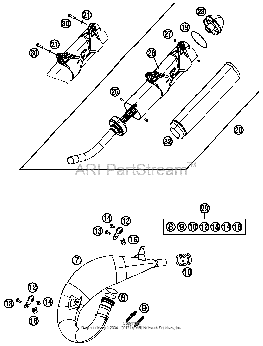 Exhaust System