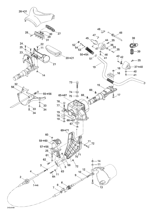 07- steering system
