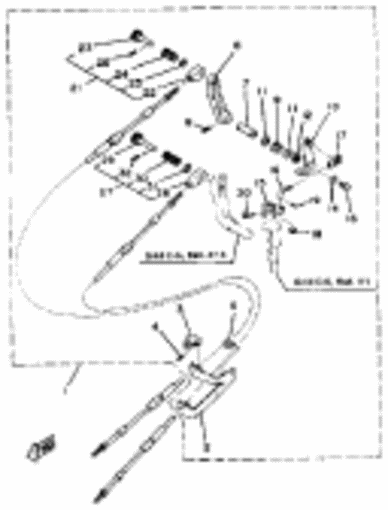 Remote control attachment