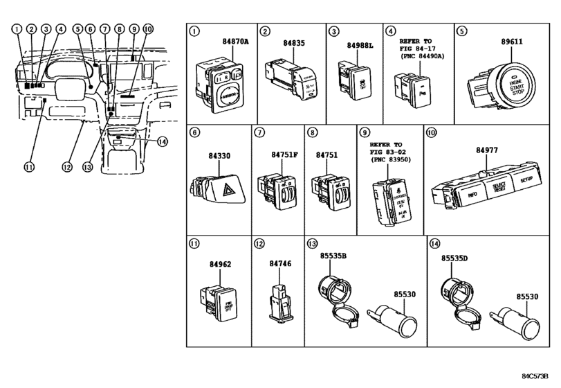 Switch & Relay & Computer