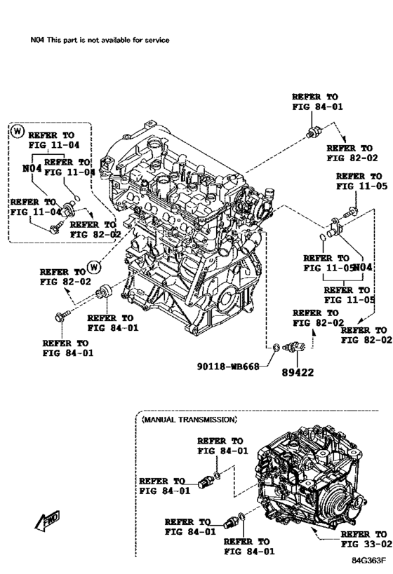 Electronic Fuel Injection System