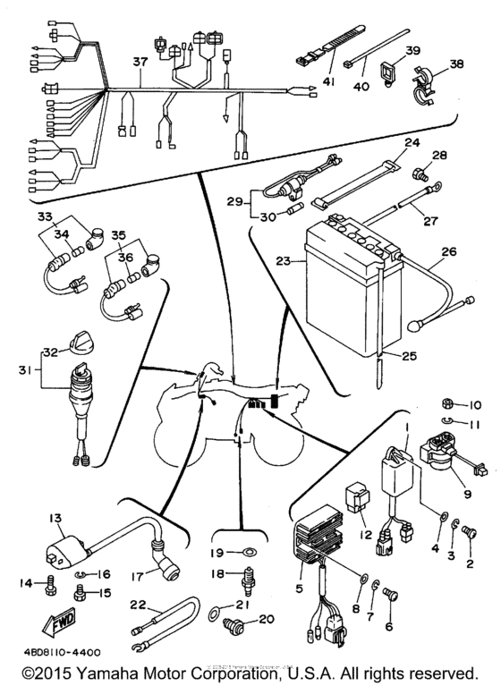 Electrical